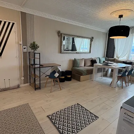 Apartman Bellevue *